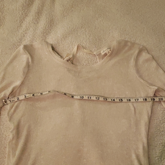 Maison Jules Knit top - Picture 6 of 7